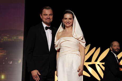 Opening Ceremony - 78th Cannes Film Festival