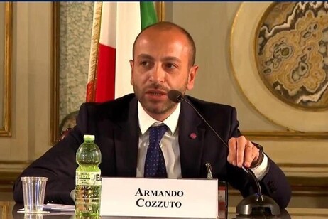 Armando Cozzuto