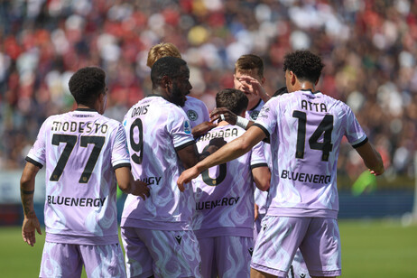 Cagliari-Udinese