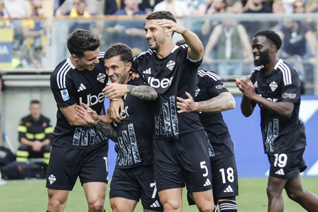 Parma - Como