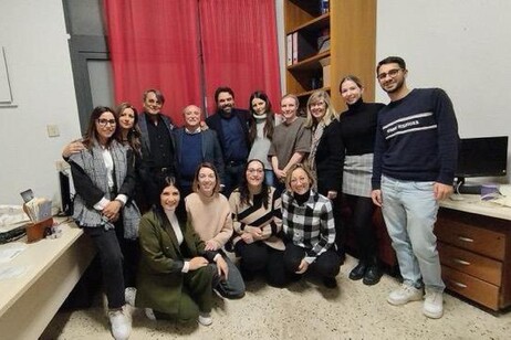 Inclusione sociale attraverso l'arte con un progetto innovativo