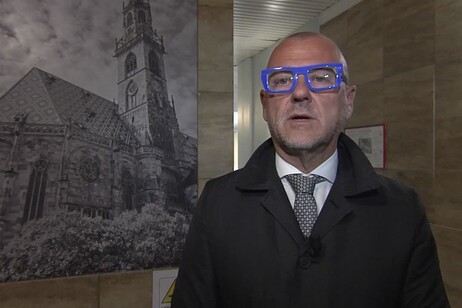 Bolzano, Corrarati: "nove punti di distacco non sono pochi"