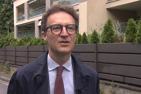Andriollo, "la destra e' avanti ma non ha sfondato a Bolzano"