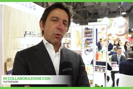 Apre Tuttofood, l'Italia al centro delle politiche alimentari