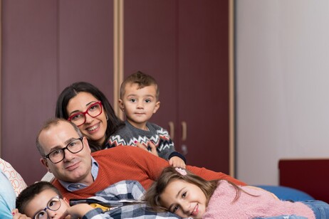 Campagna del Filo d'Oro, #unaiutoprezioso per i sordociechi