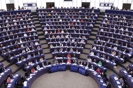 L'Eurocamera si schiera contro la centralizzazione dei fondi Coesione