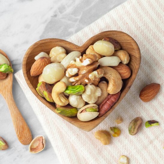 Attestazione: everydayplus - iStock