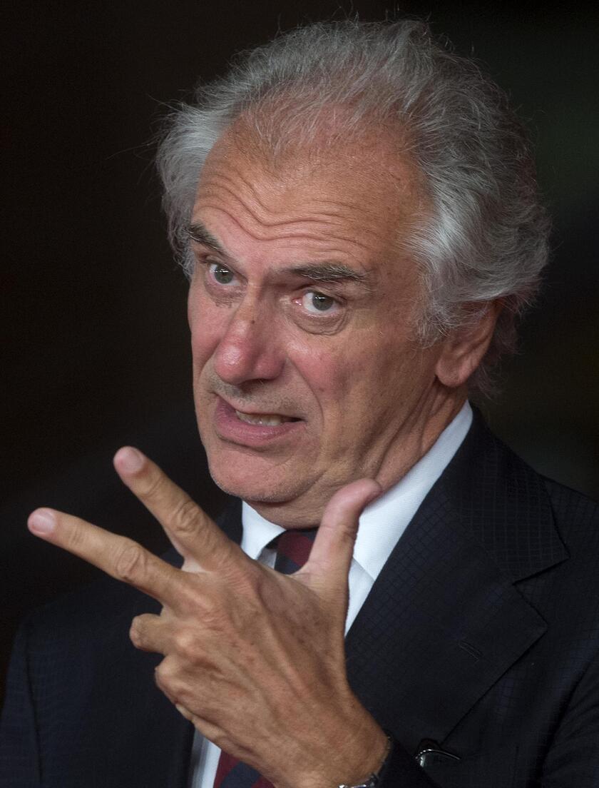 Rome Film Festival 2014 - RIPRODUZIONE RISERVATA