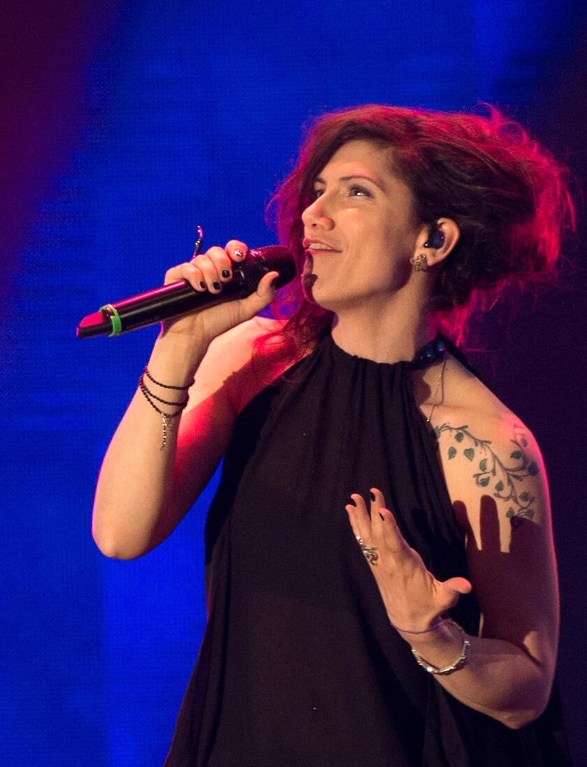 Music Awards 2014 - RIPRODUZIONE RISERVATA