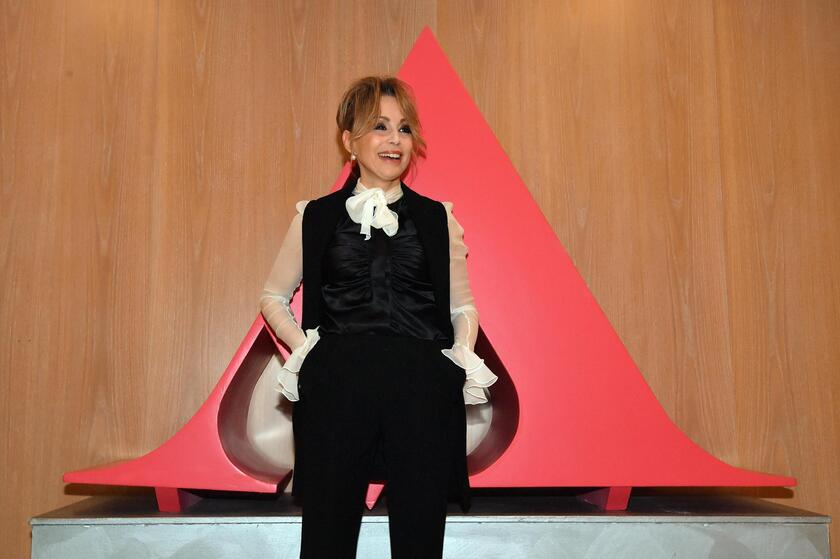Mondadori: M.Berlusconi, voto maggiorato non per blindarci - RIPRODUZIONE RISERVATA