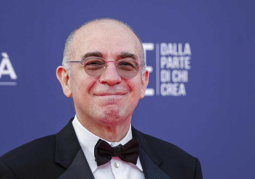 David di Donatello Awards 2022 - RIPRODUZIONE RISERVATA