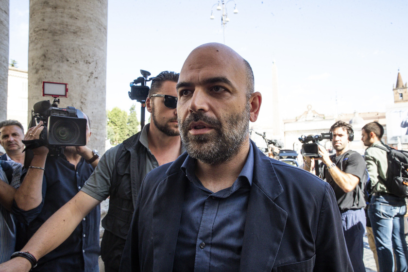 Cairo, Di Matteo, Boldrini a funerali di Purgatori - RIPRODUZIONE RISERVATA
