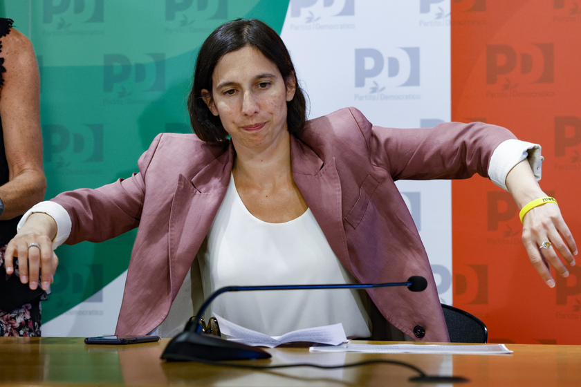 Schlein, transizioni vanno guidate da buone politiche - RIPRODUZIONE RISERVATA