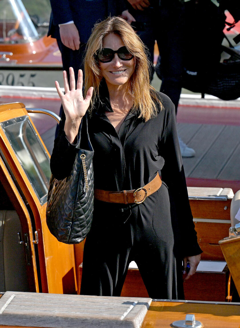 80th Venice Film Festival