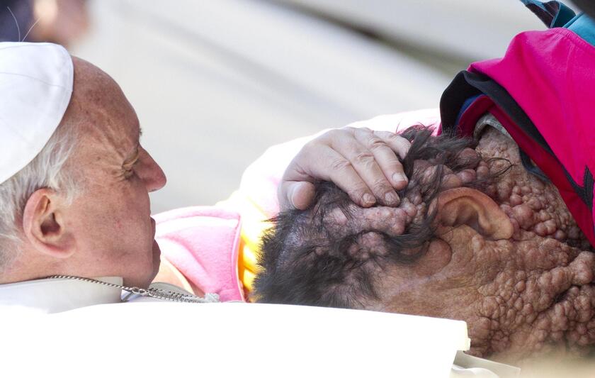 +++ FLASH +++ Il Papa è morto +++ FLASH +++