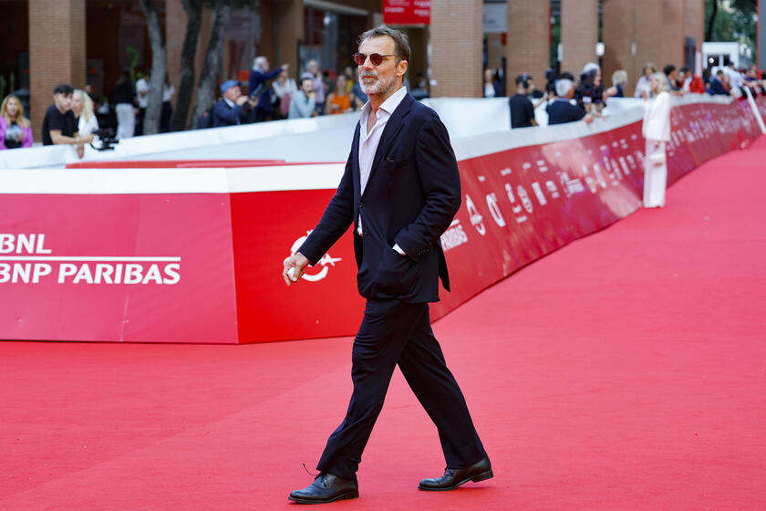 19th Rome International Film Festival
