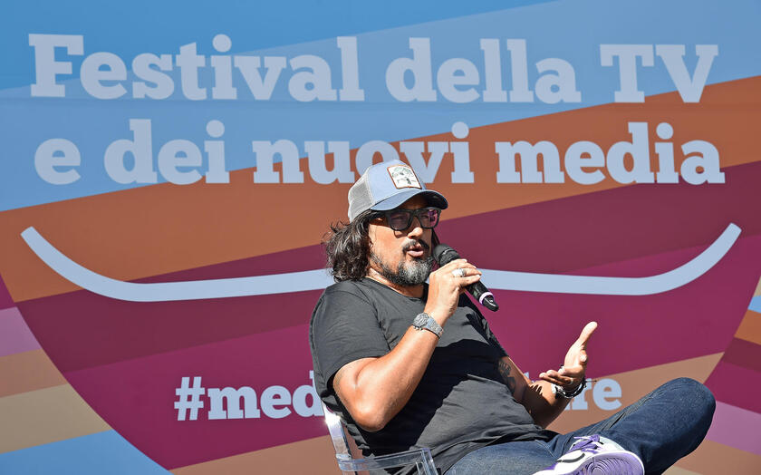 Festival della TV e dei nuovi media a Dogliani - RIPRODUZIONE RISERVATA