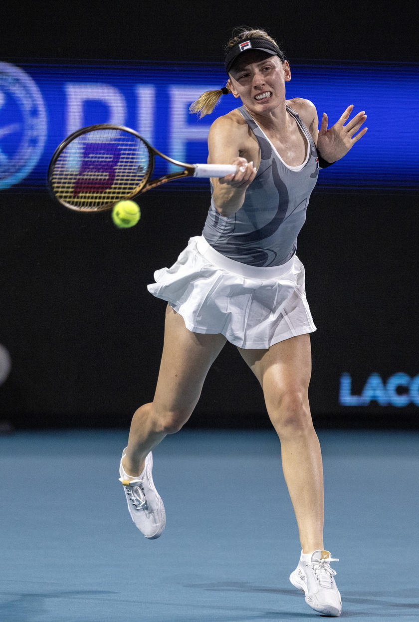 2024 Miami Open tennis tournament - RIPRODUZIONE RISERVATA
