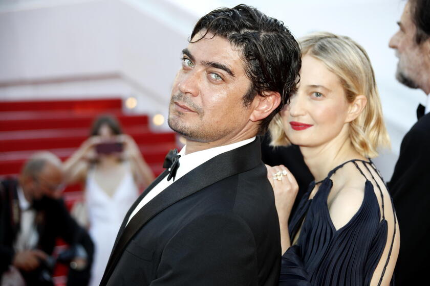 Tre Piani Premiere - 74th Cannes Film Festival