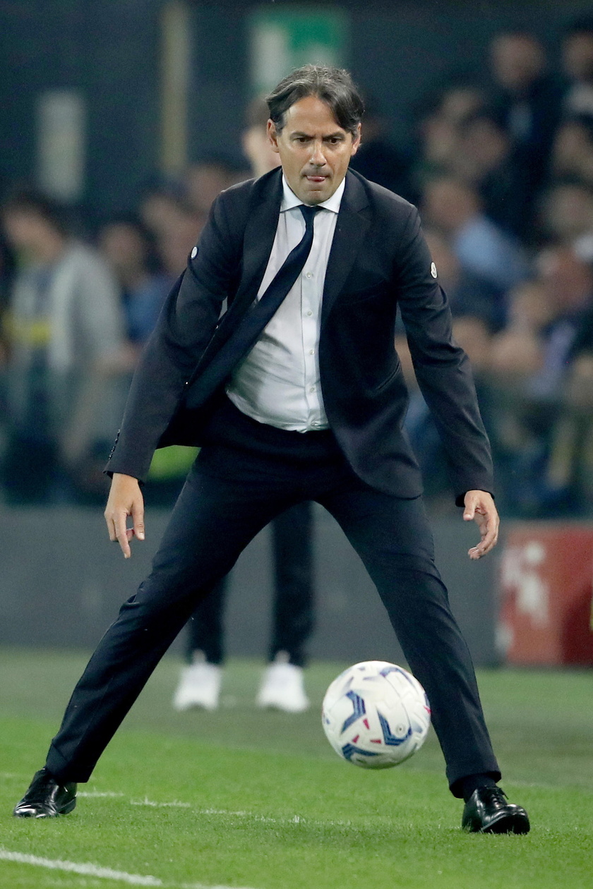 Serie A - Udinese Calcio vs FC Inter - RIPRODUZIONE RISERVATA