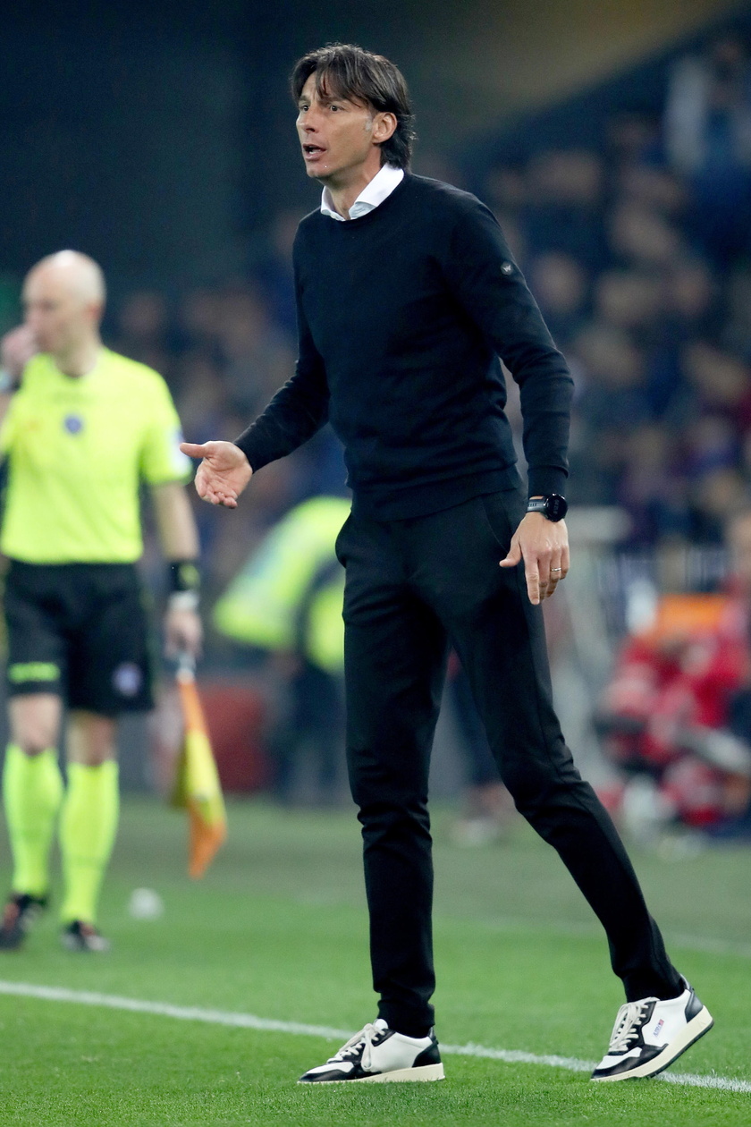 Serie A - Udinese Calcio vs FC Inter - RIPRODUZIONE RISERVATA
