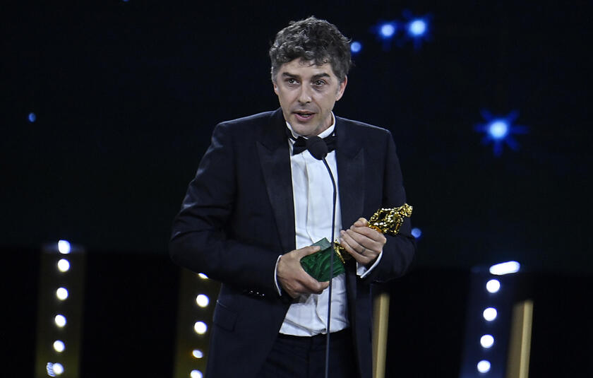 SCATTIdelGIORNO David per il miglior attore protagonista a Riondino