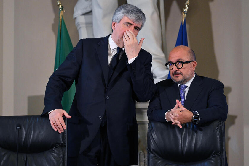 Venditti polemico con Sangiuliano, perso occasione per sentirmi
