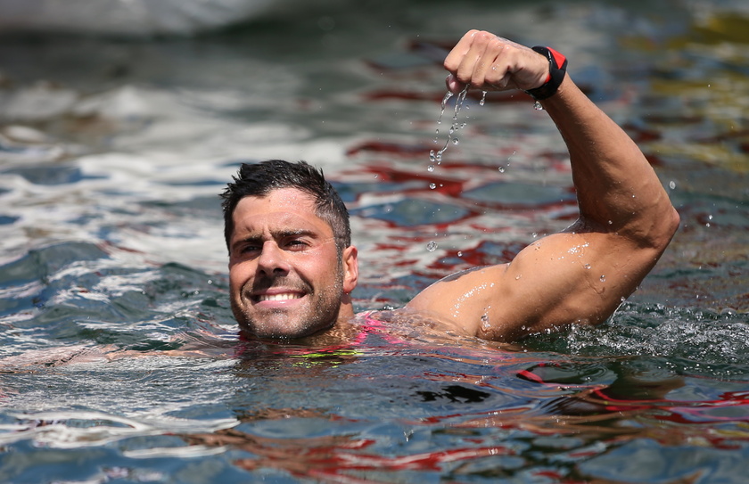 European Aquatics Championships 2024 - Day 5