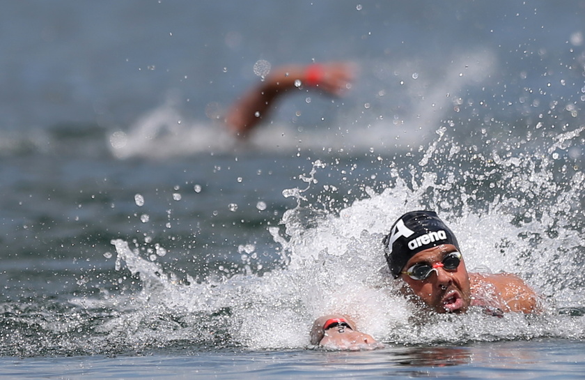 European Aquatics Championships 2024 - Day 5