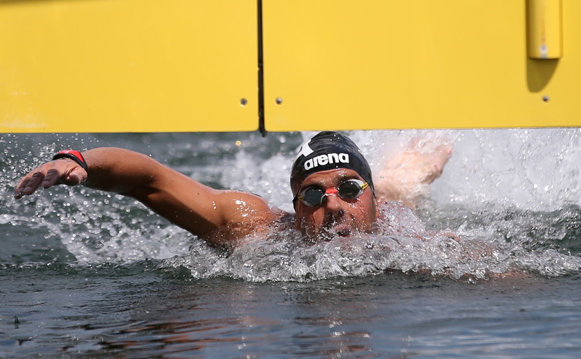 European Aquatics Championships 2024 - Day 5
