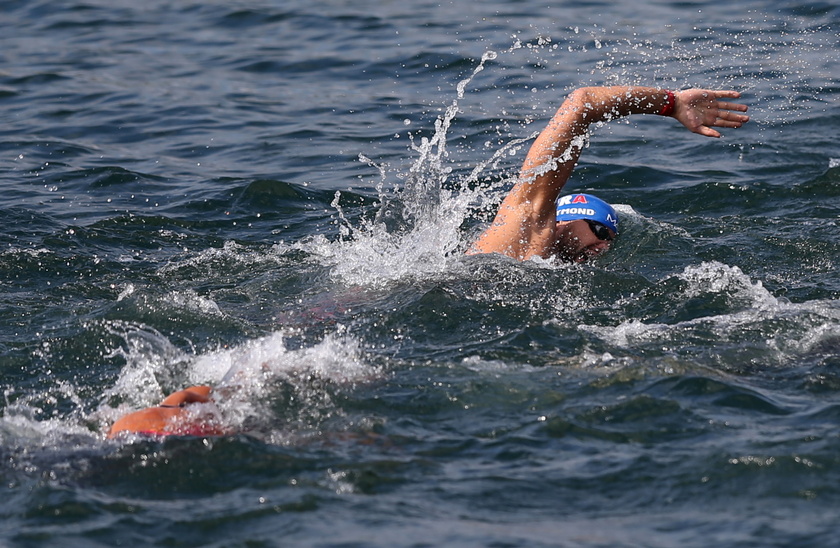 European Aquatics Championships 2024 - Day 5