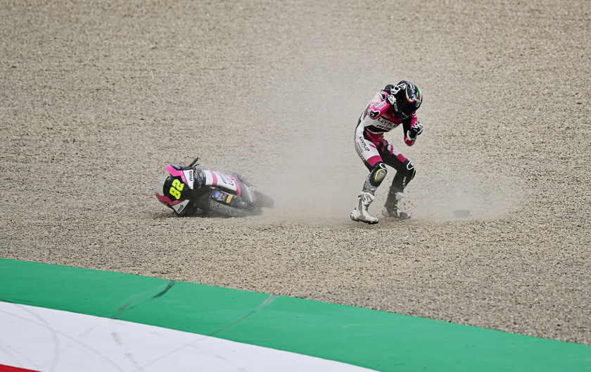 Motorcycling Grand Prix of Italy