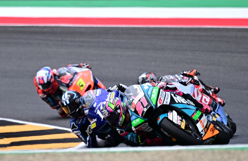 Motorcycling Grand Prix of Italy