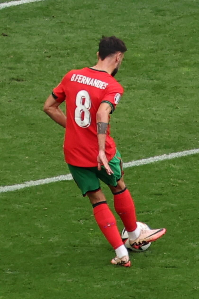 UEFA EURO 2024 - Group F Turkey vs Portugal