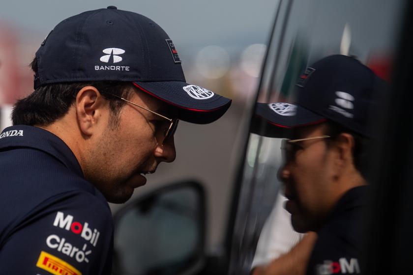 Formula One Hungarian Grand Prix - Practice and Qualifying