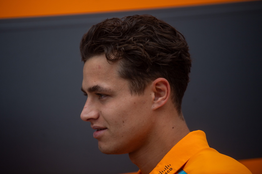 Formula One Hungarian Grand Prix - Practice and Qualifying