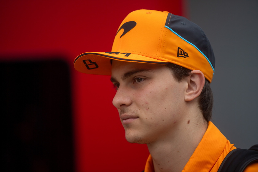 Formula One Hungarian Grand Prix - Practice and Qualifying
