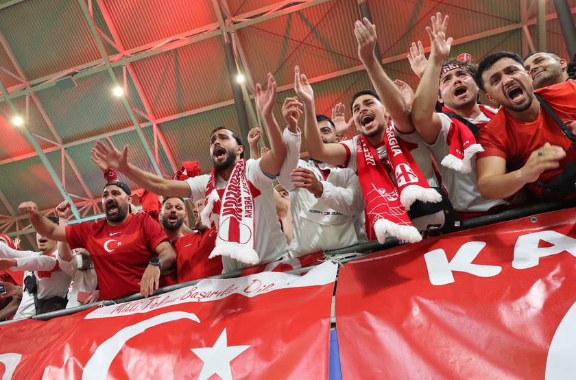 UEFA EURO 2024 - Round of 16 - Austria vs Turkey