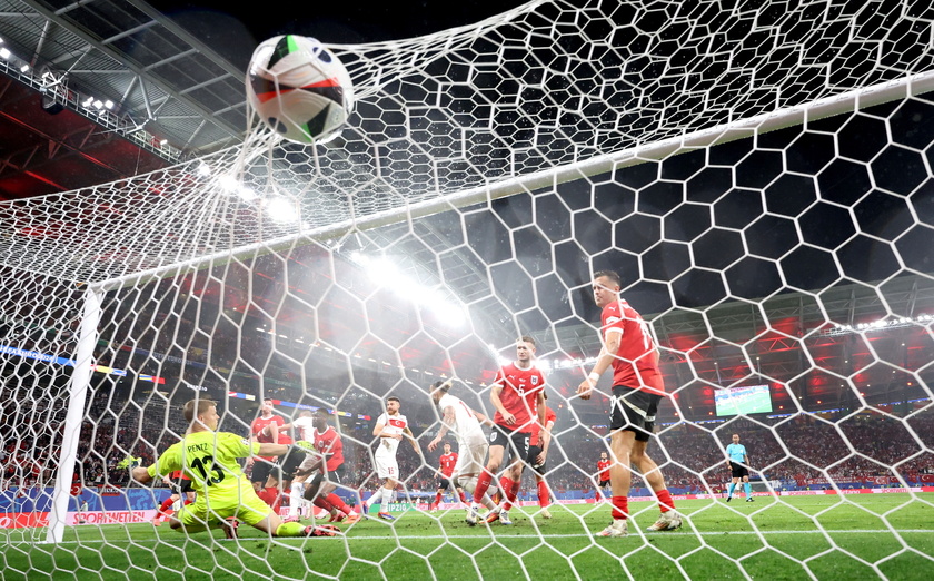 UEFA EURO 2024 - Round of 16 - Austria vs Turkey
