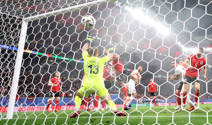 UEFA EURO 2024 - Round of 16 - Austria vs Turkey