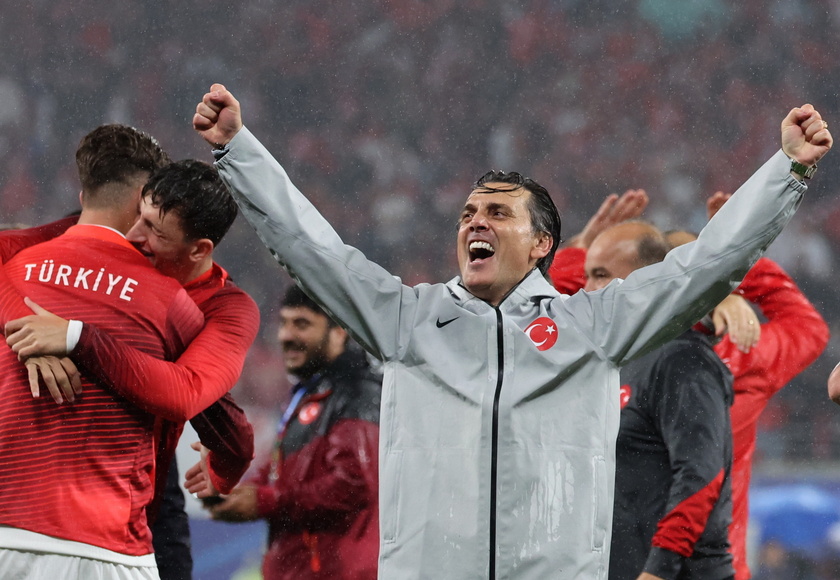 UEFA EURO 2024 - Round of 16 - Austria vs Turkey