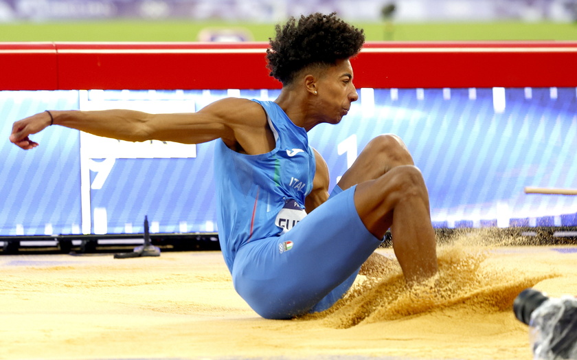 Paris 2024 Olympic Games - Athletics