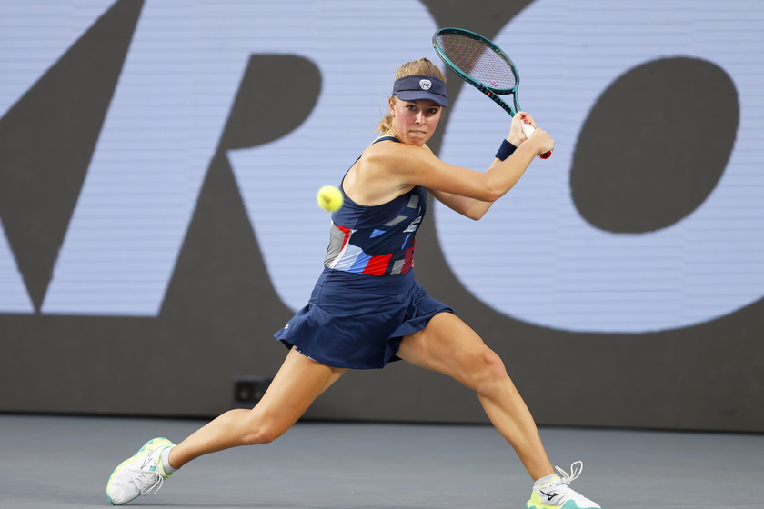 Guadalajara Open 2024