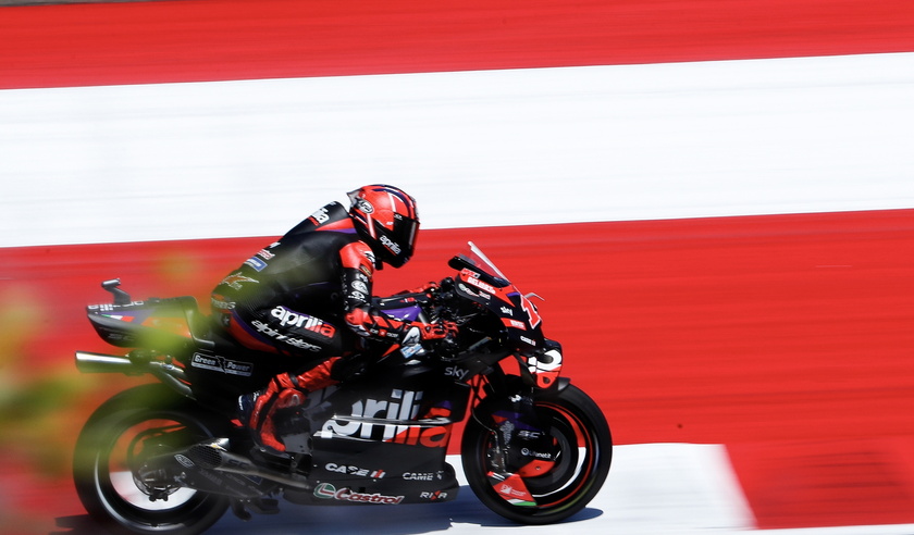 Motorcycling Grand Prix of Indonesia - Qualifying and Sprint Race