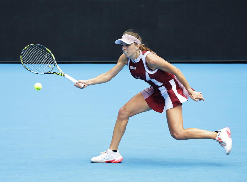 Australian Open - Day 2