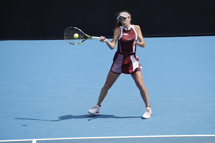 Australian Open - Day 2