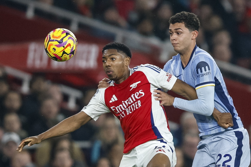 English Premier League - Arsenal vs Tottenham Hotspur