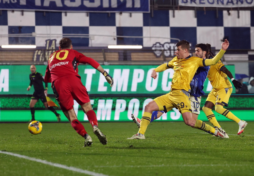 Serie A - Como 1907 vs Udinese Calcio