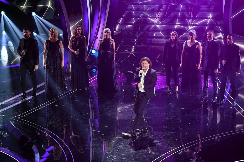 70th Sanremo Music Festival