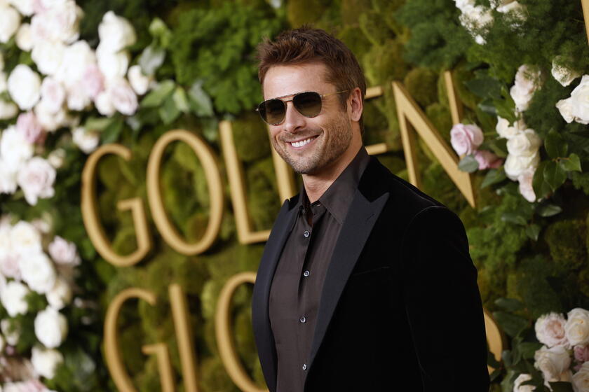 82nd Golden Globe Awards - Arrivals